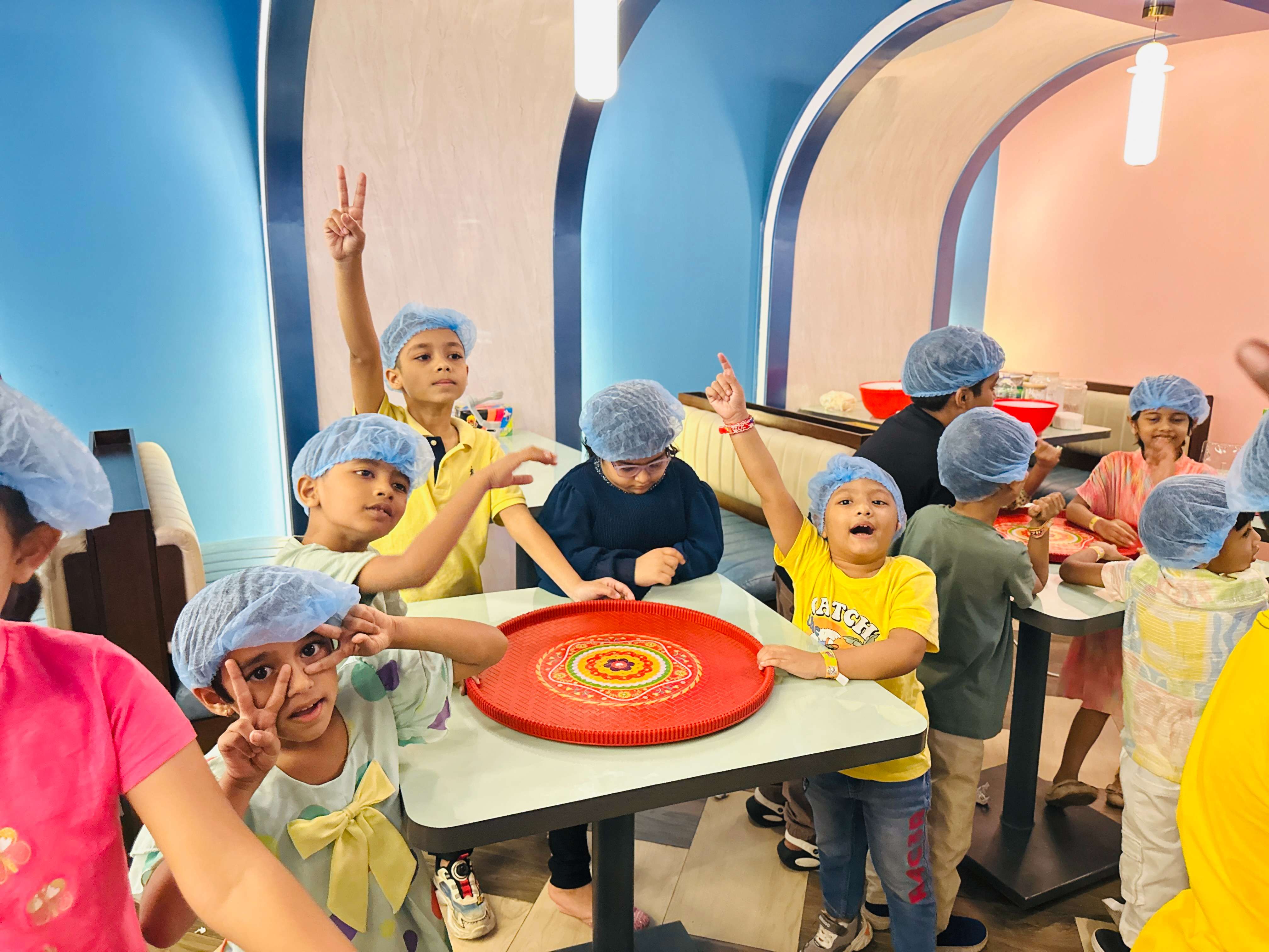 Baking Classes
