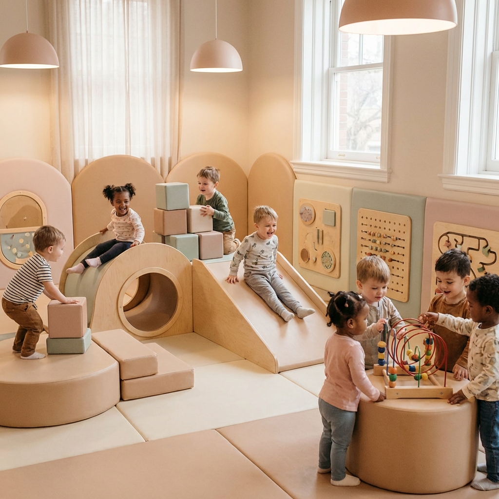 Why Play is Essential for Child Development in Bangladesh