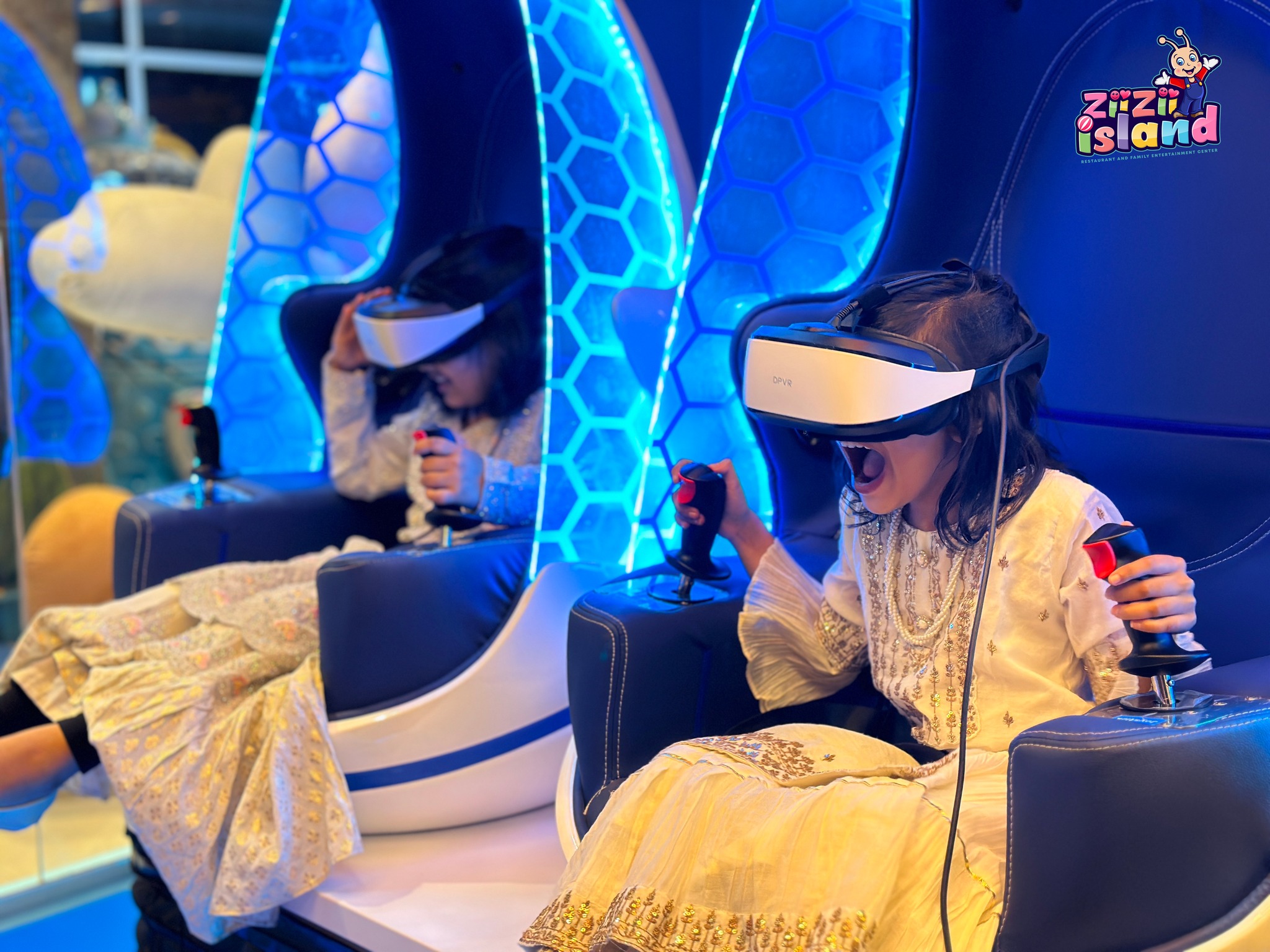 Alpha Station VR Gaming - Premium Entertainment Chittagong Alpha Station VR Gaming - Premium Entertainment Chittagong