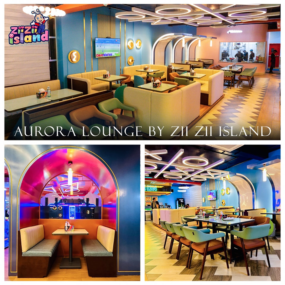 Aurora Restaurant - Family Dining Khulshi Branch Aurora Restaurant - Family Dining Khulshi Branch